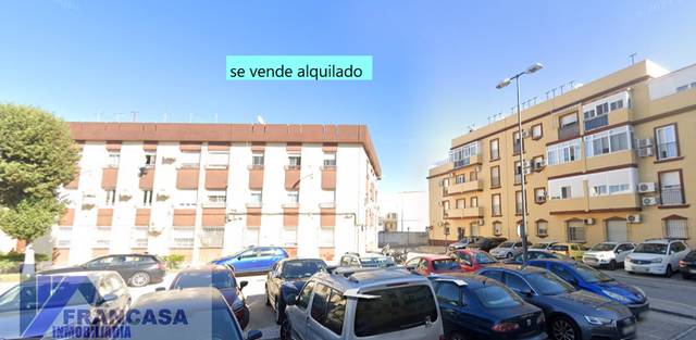 Piso en Venta en León Herrero - Bahía sur
