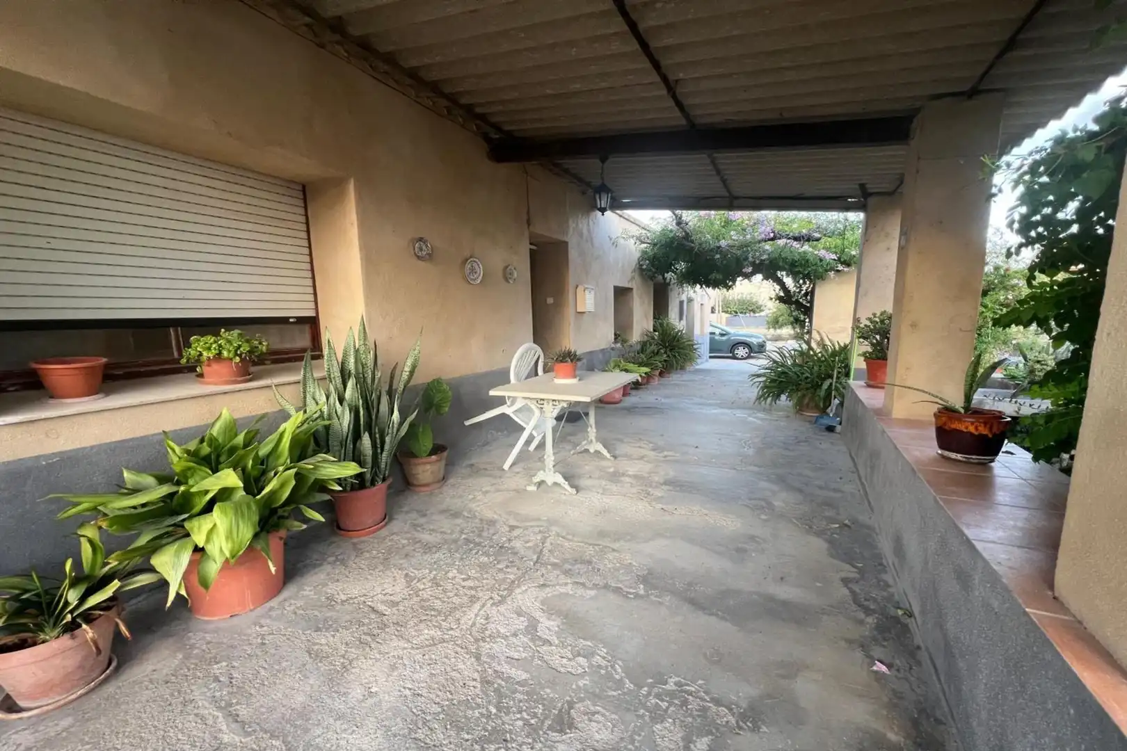 Casa amb jardí en venda a Deltebre, imagen 12