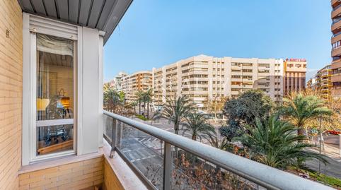 Photo 3 of Apartment for sale in Avenida Oscar Esplá, 3, Benalúa, Alicante