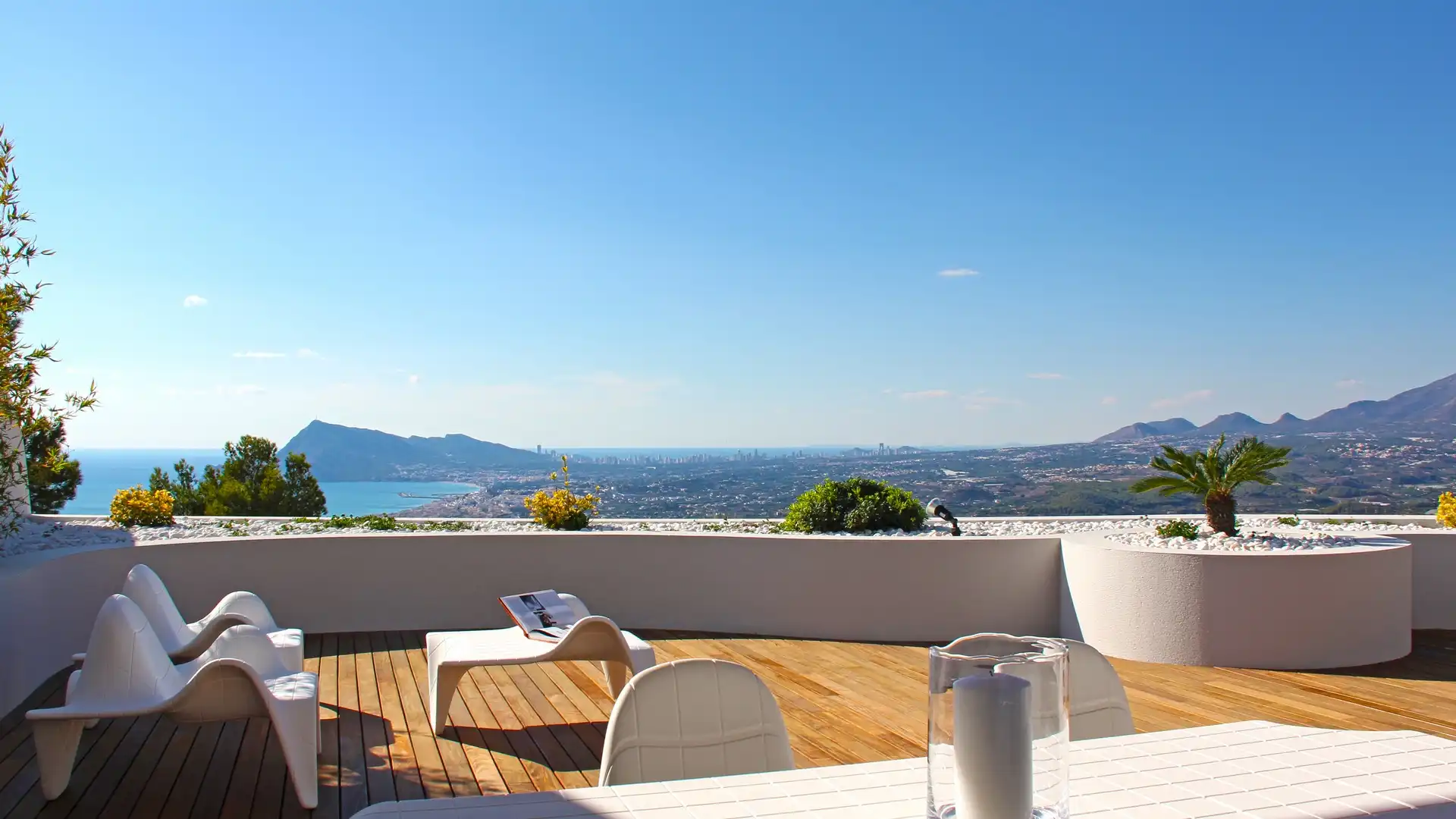 Apartament amb piscina en venda a Mascarat, imagen 13