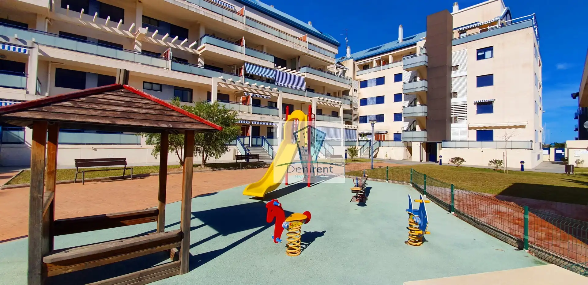 Apartament amb piscina de lloguer a Carretera de Dénia A Xábia 42, imagen 34