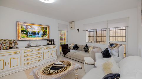 Foto 3 de Planta baixa en venda a Ricardo Soriano, Marbella