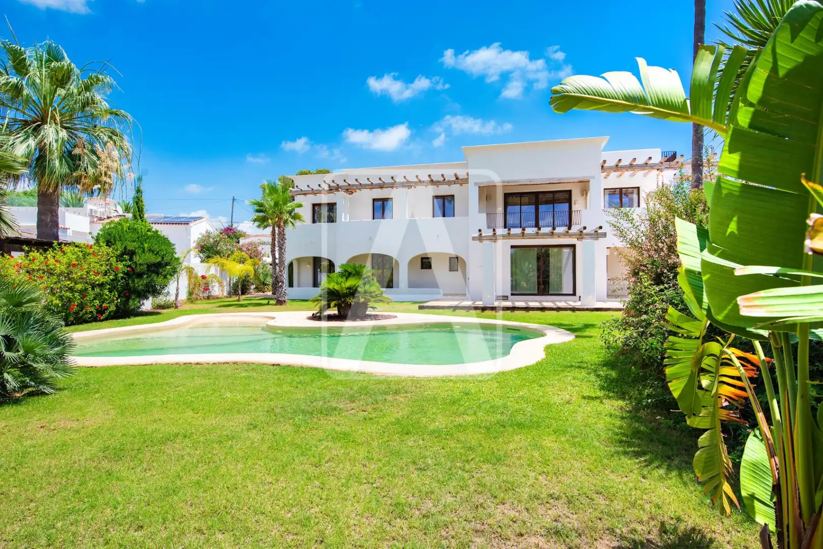 Villa con piscina in vendita a Cala Advocat - Baladrar, imagen 69