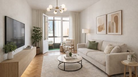 Foto 2 de Pis en venda a Santander - Cl Burgos, 4, Numancia - San Fernando, Santander