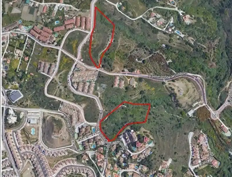 Terreni e lotti in vendita a Benalmádena pueblo, imagen 2