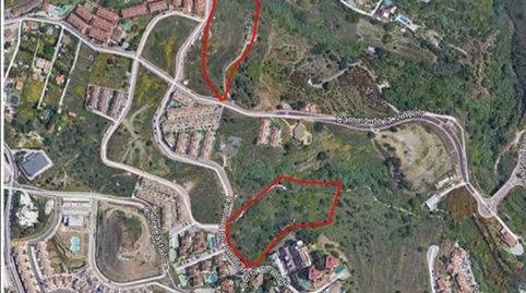 Foto 2 de Residencial en venta en Casablanca - La Viñuela, Benalmádena