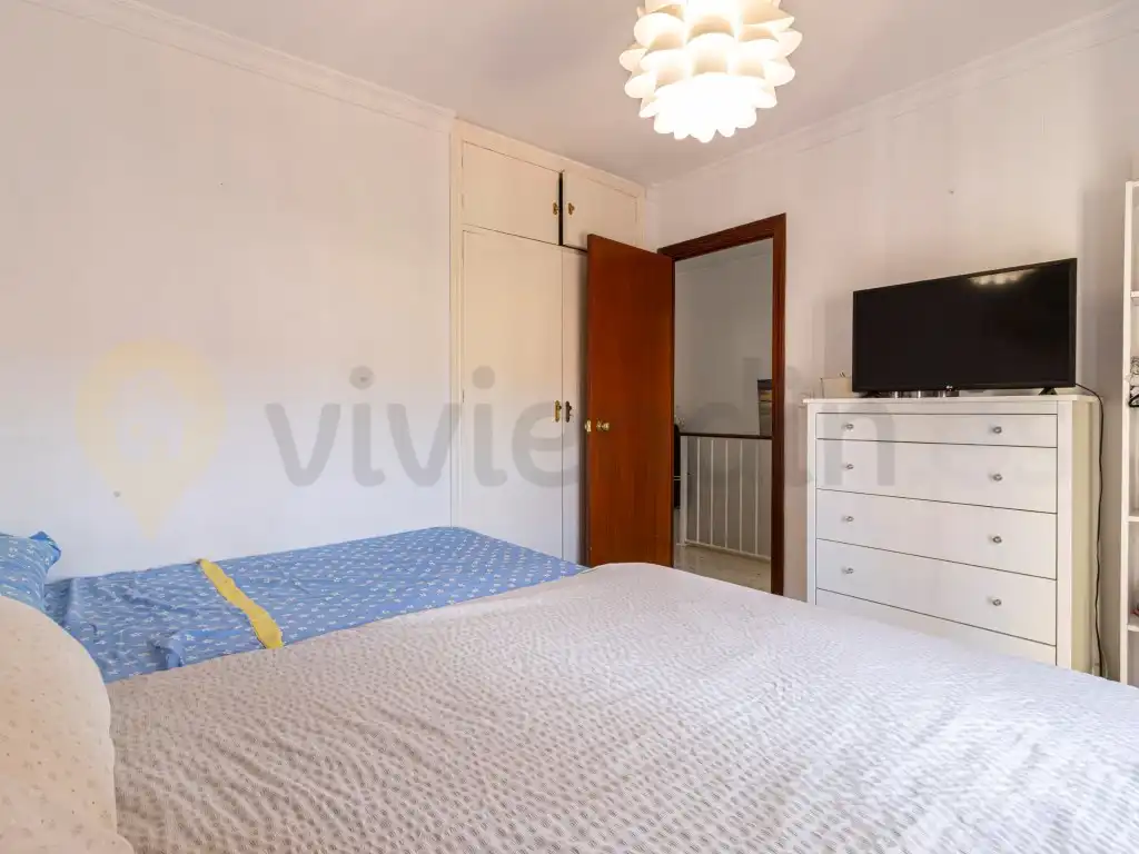 Habitación de Casa adosada en venta en Jerez de la Frontera
