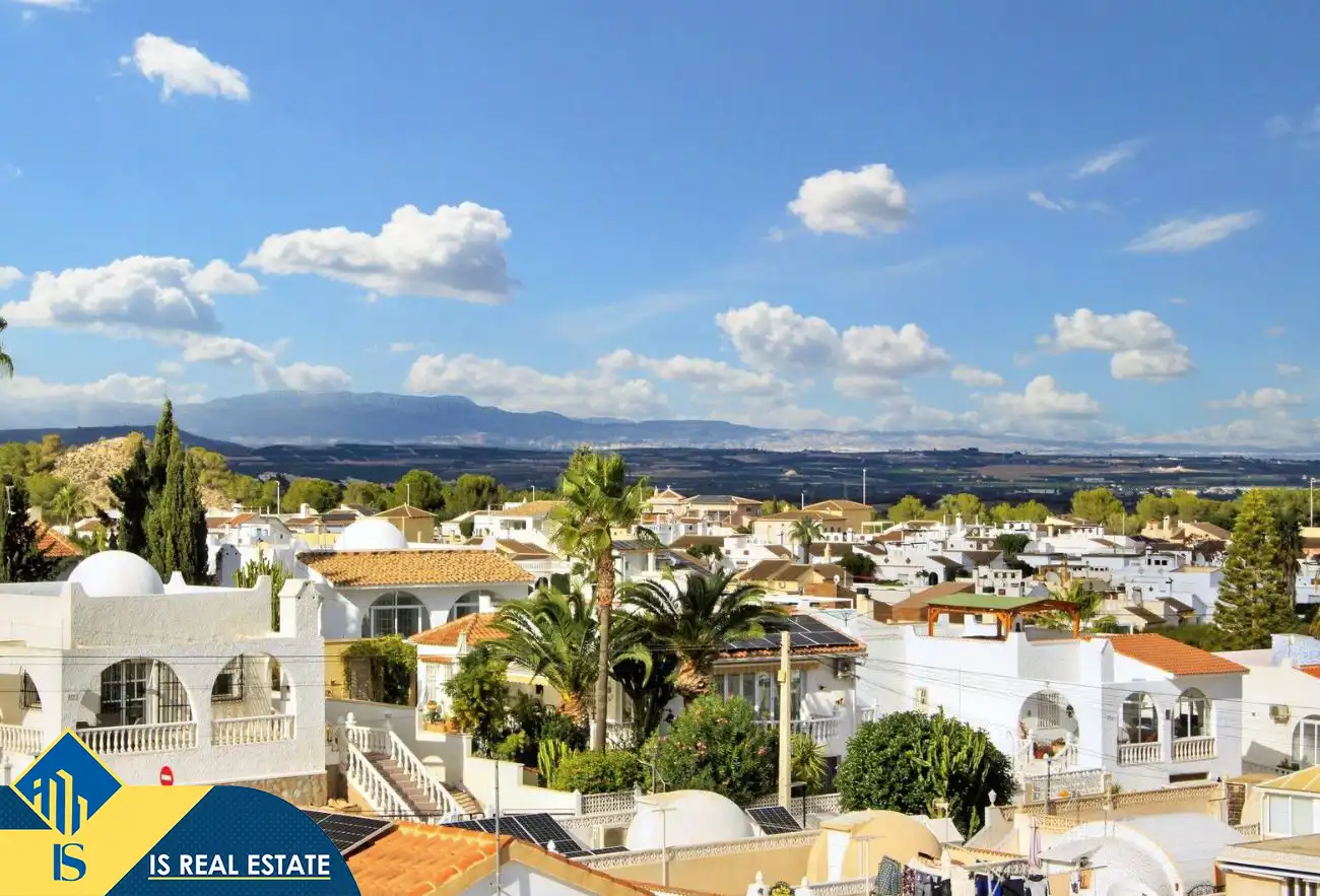 Bungalow for sale in Orihuela Costa, imagen 21