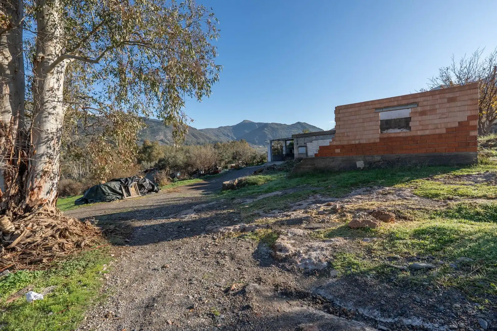 Rural land for sale in Órgiva, imagen 7