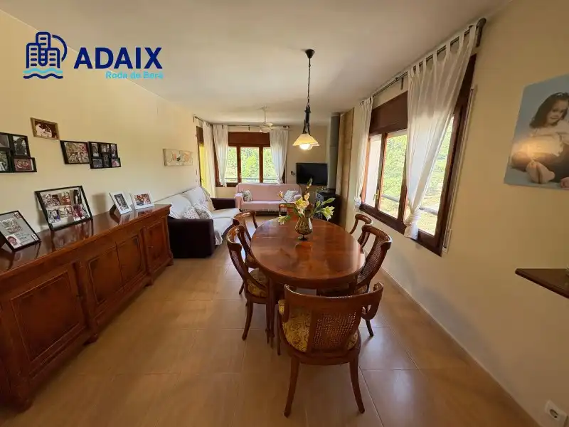 Sala d'estar de Casa o xalet en venda en Bonastre, Tarragona