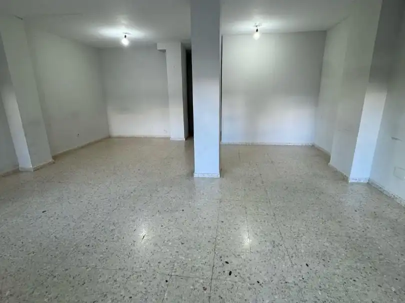 Local de lloguer en Marbella Centro