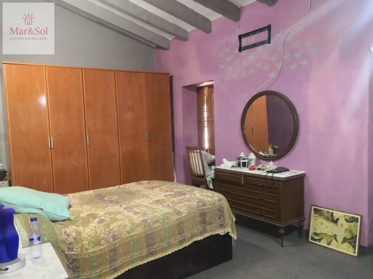 Casa en venda a Pueblo de Cullera, imagen 9