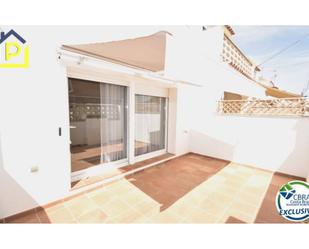 Garden of House or chalet for sale in Castelló d'Empúries  with Air Conditioner and Terrace