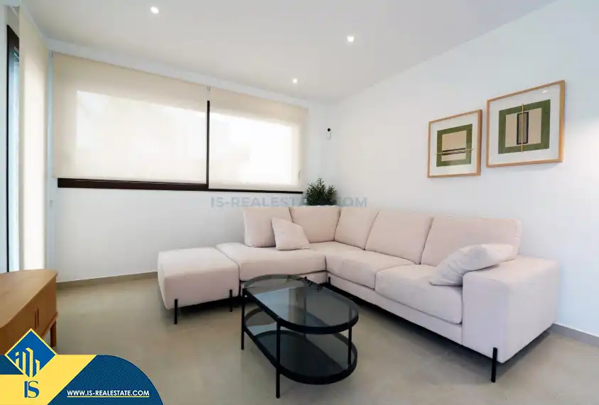 Detached house with pool for sale in Almoradí, imagen 3