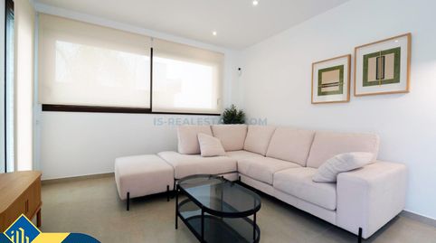 Villa renovada con piscina privada, en la provincia de Alicante, en la localidad de Almoradí. 4 habitaciones | 140 m² | A 14 kilóm, imatge 3