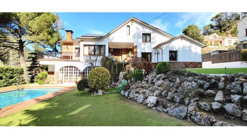 Chalet en venta en Aiguafreda, imagen 2