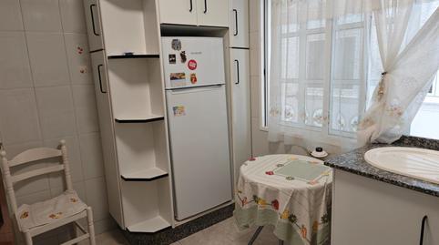 Foto 2 de Pis de lloguer a Rúa de Santiago León de Caracas, Ensanche - Sar, Santiago de Compostela