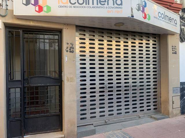 Local comercial en Venta en General Alaminos en Las Tinajerías - Juderías