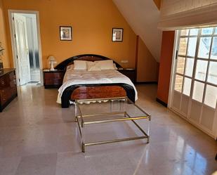 Bedroom of House or chalet for sale in Tocina  with Air Conditioner, Heating and Private garden