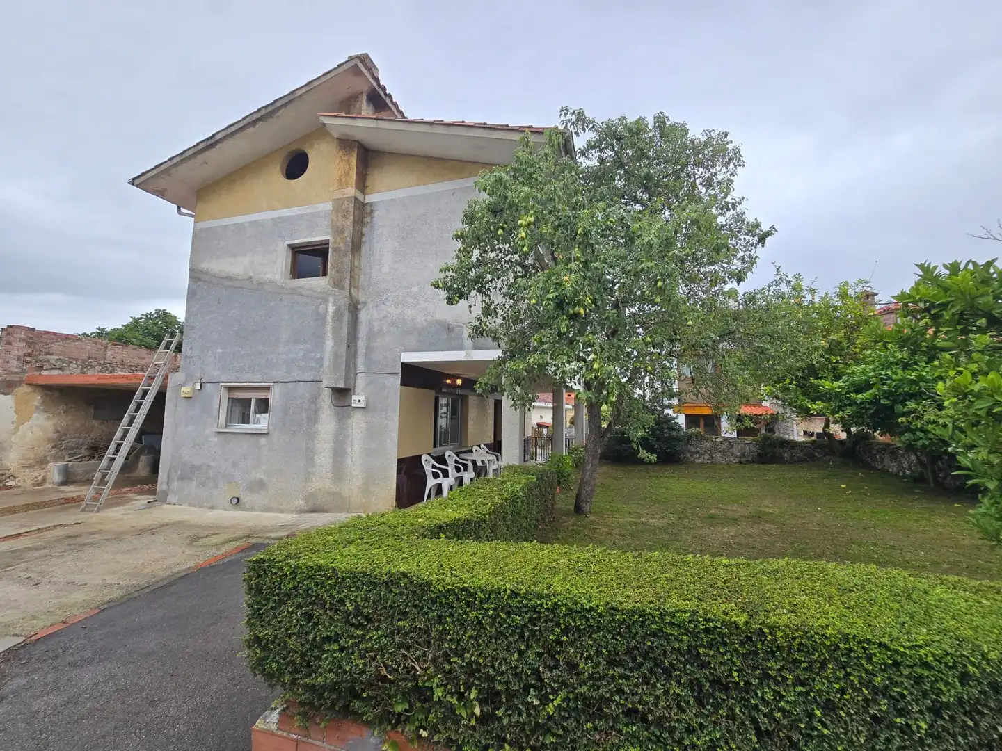 Casa o xalet en venda a lledias, Posada - Barro