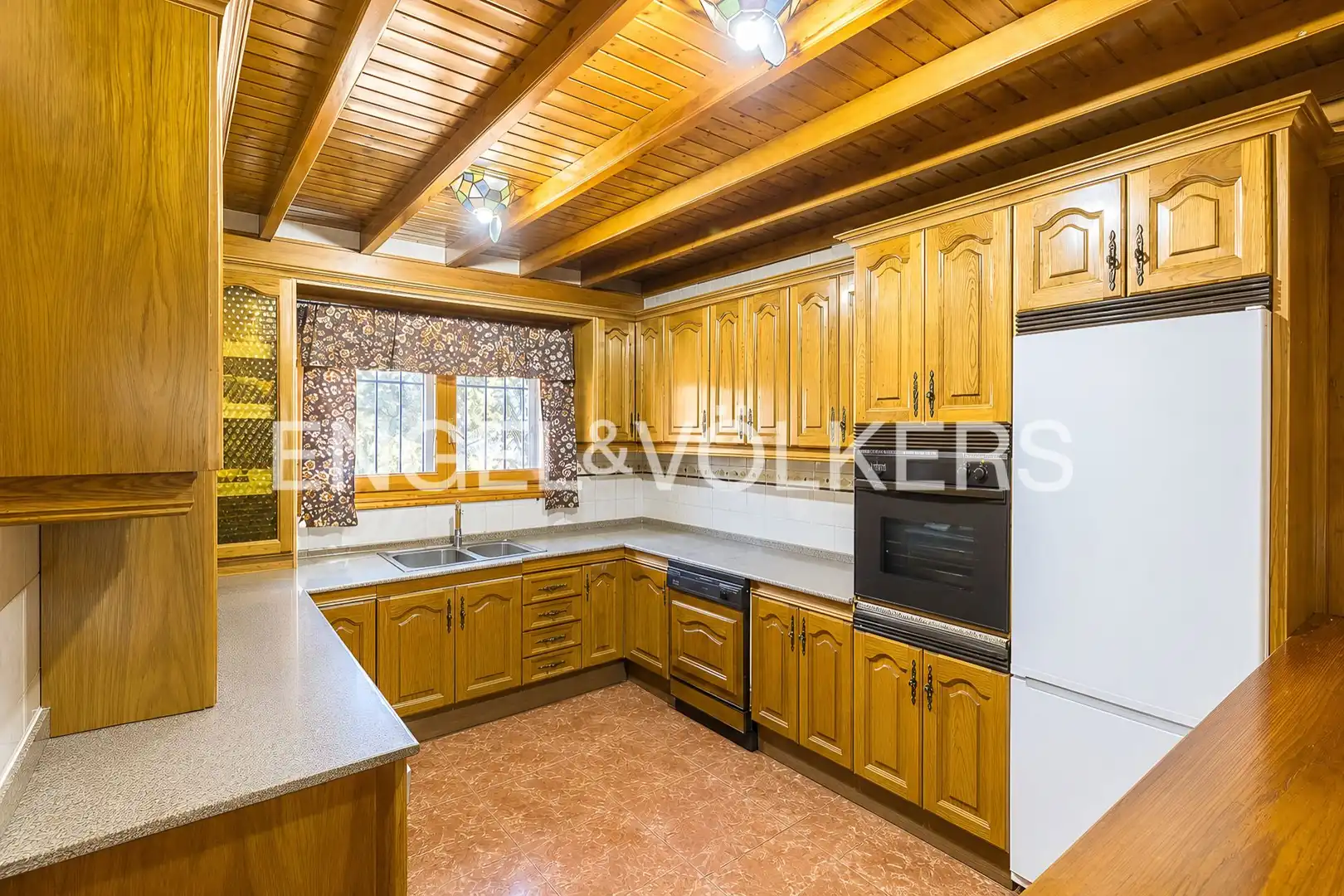 Casa con piscina en venta en Fresnedillas de la Oliva, imagen 11