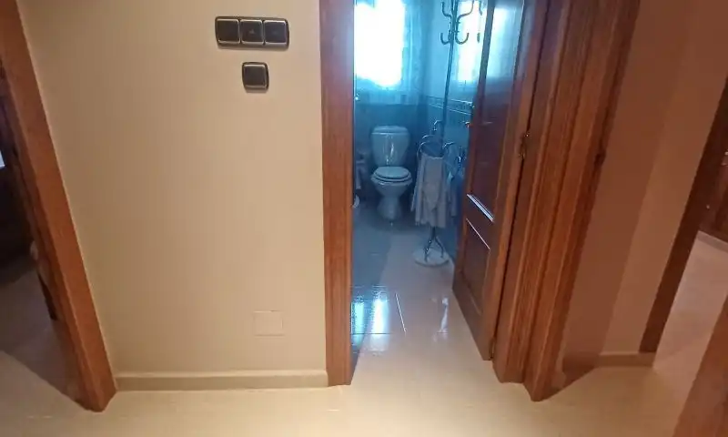 Chalet con piscina en venta en Calle  Pablo Neruda-Campoamor, imagen 27