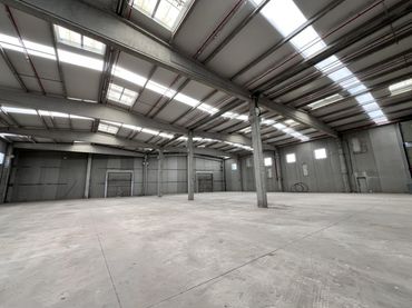 Industriegebäude zur Miete in Fogars de la Selva