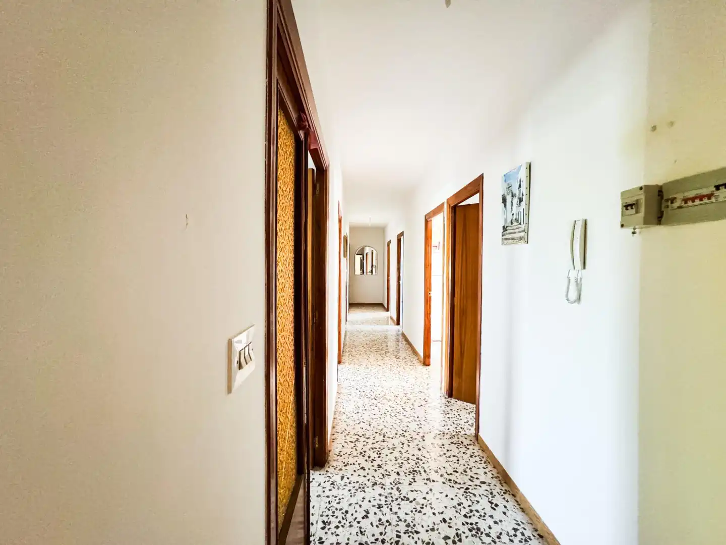 Flat for sale in Castilléjar  with Terrace, Furnished and Balcony