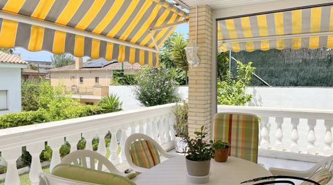 Foto 3 de Casa o chalet en venta en Carrer de Lluís Companys, 10, Covamar, Salou