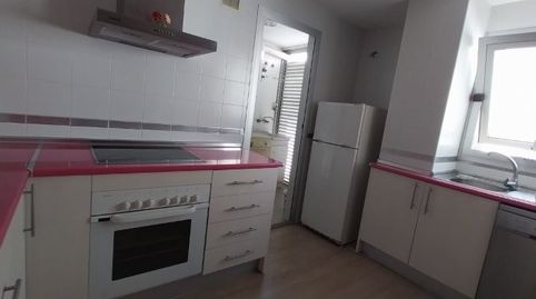 Photo 5 of Flat for sale in Santa Isabel, Málaga Capital