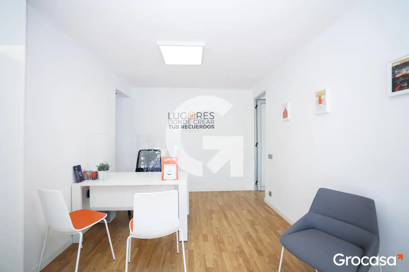 Flat for sale in Cornellà de Llobregat  with Furnished
