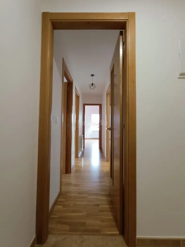Flat with lift to rent in Travesía de Arteixo 349, imagen 10