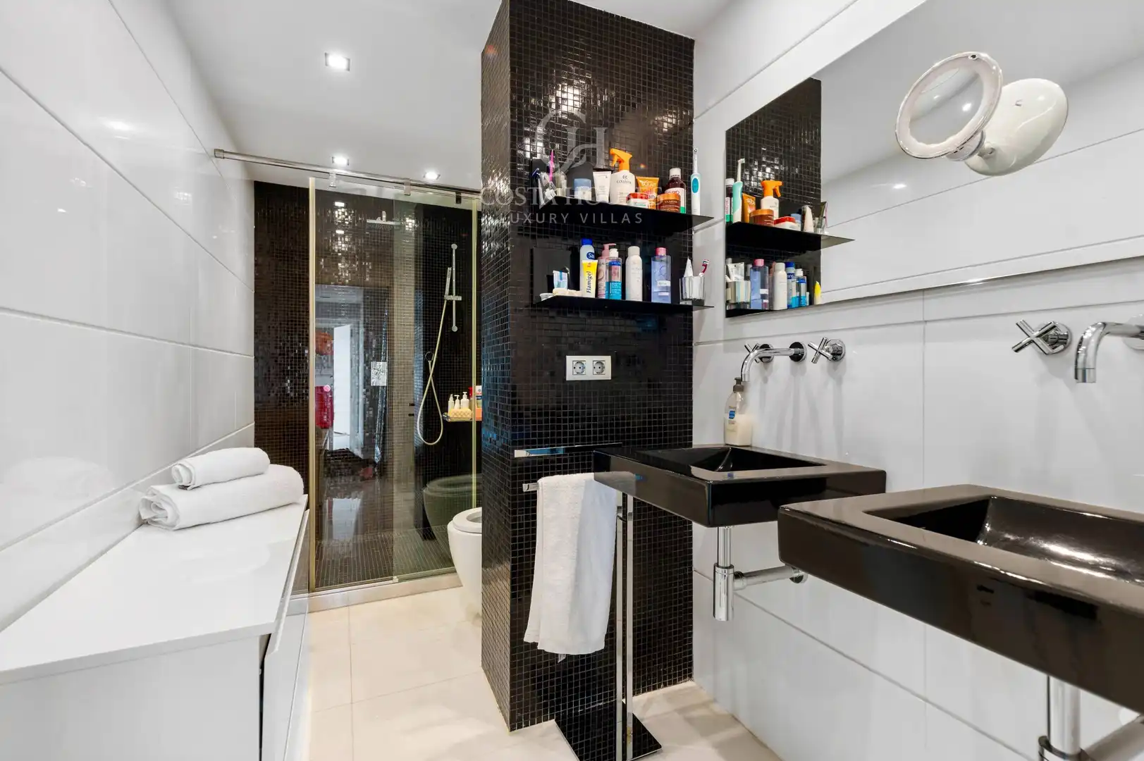 Penthouse with pool for sale in Altea Hills, imagen 24