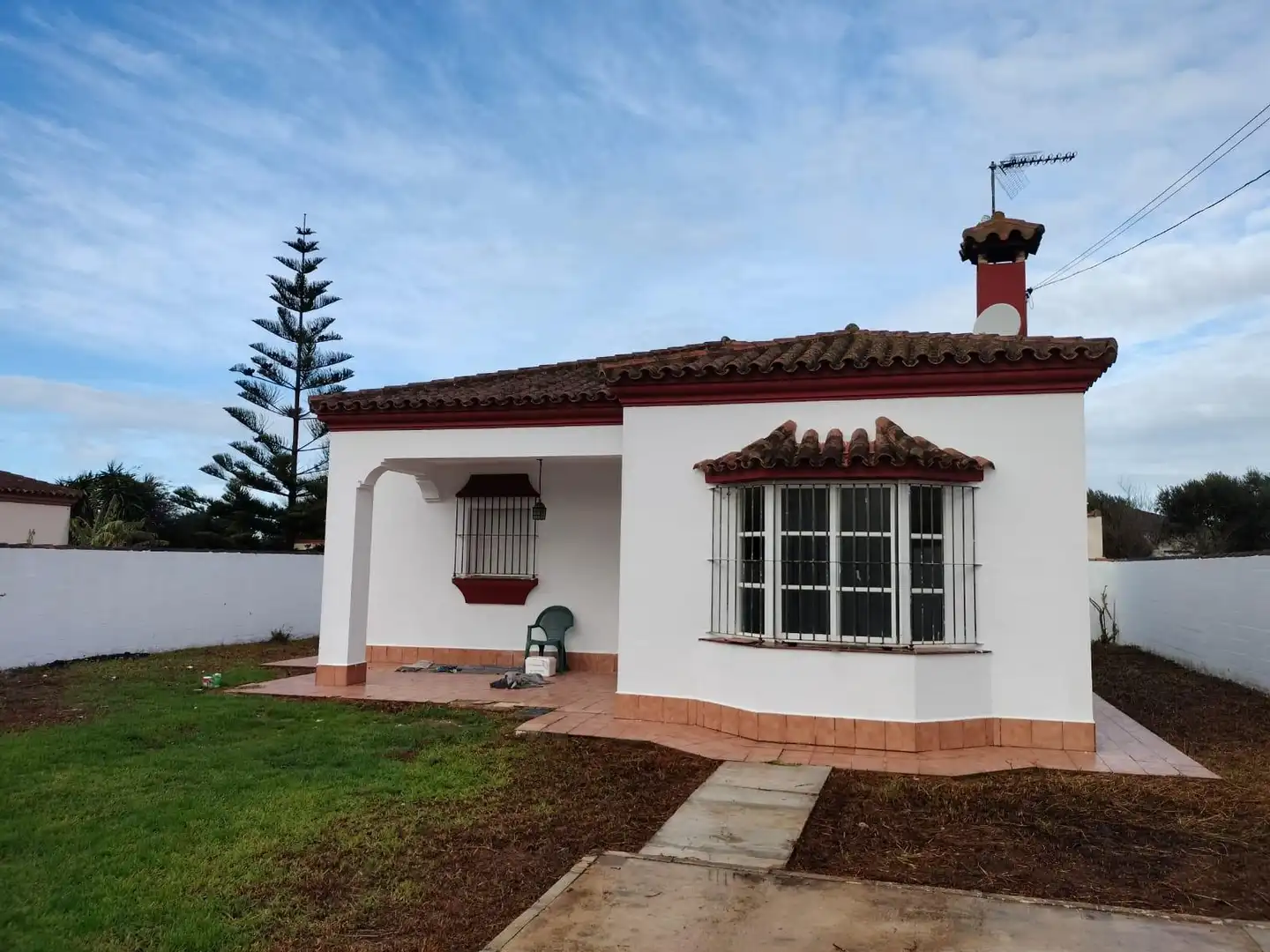 Chalet en venta en Los Franceses – La Vega, imagen 4