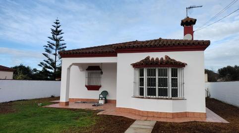 Foto 4 de Casa o xalet en venda a Los Franceses – La Vega, Chiclana de la Frontera