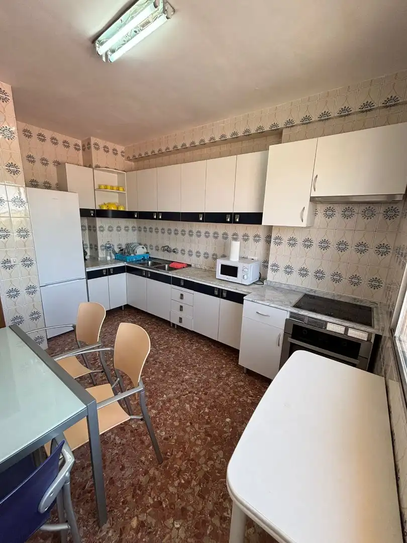 Apartments for rent in Santiago de la Ribera