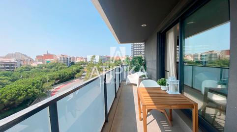 Photo 3 of Flat for rent in La Maternitat i Sant Ramon,  Barcelona Capital