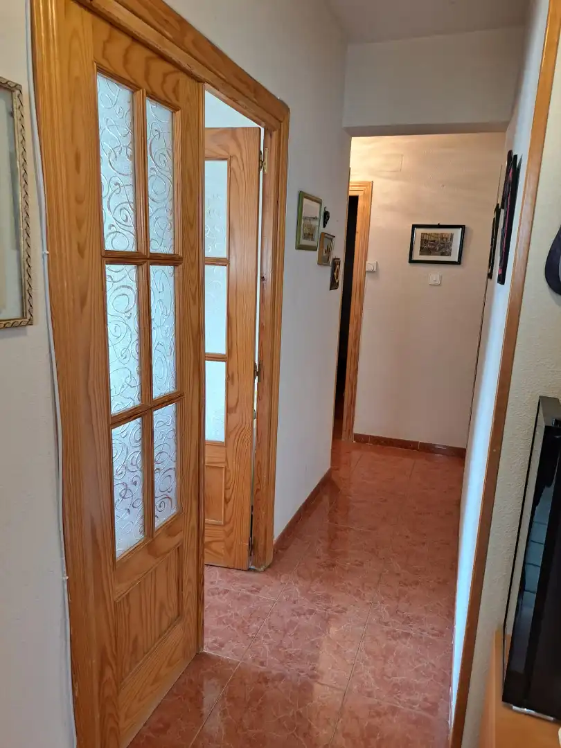 Casa o xalet en venda en Albalate de Zorita amb Calefacció, Jardí privat i Terrassa