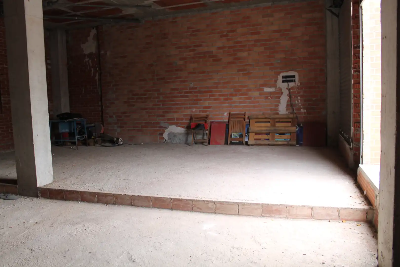 Local commercial à vendre à Carrer d'Enric Prat de la Riba, imagen 5
