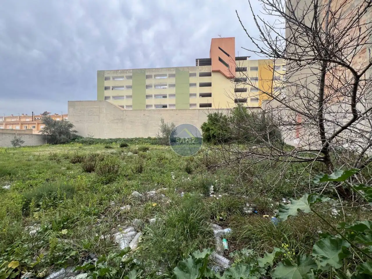 Terreno residencial en venta en Calle Hernán Cortés, imagen 7