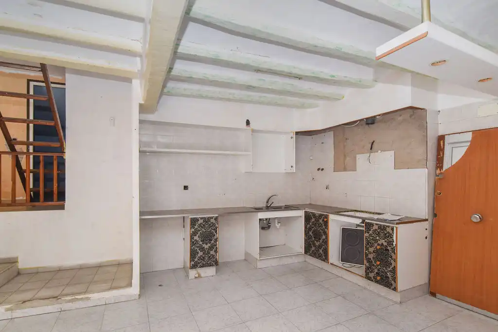 Kitchen of Flat for sale in Berga