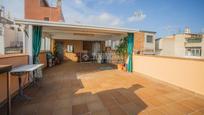 Terrace of House or chalet for sale in Badalona  with Air Conditioner and Terrace