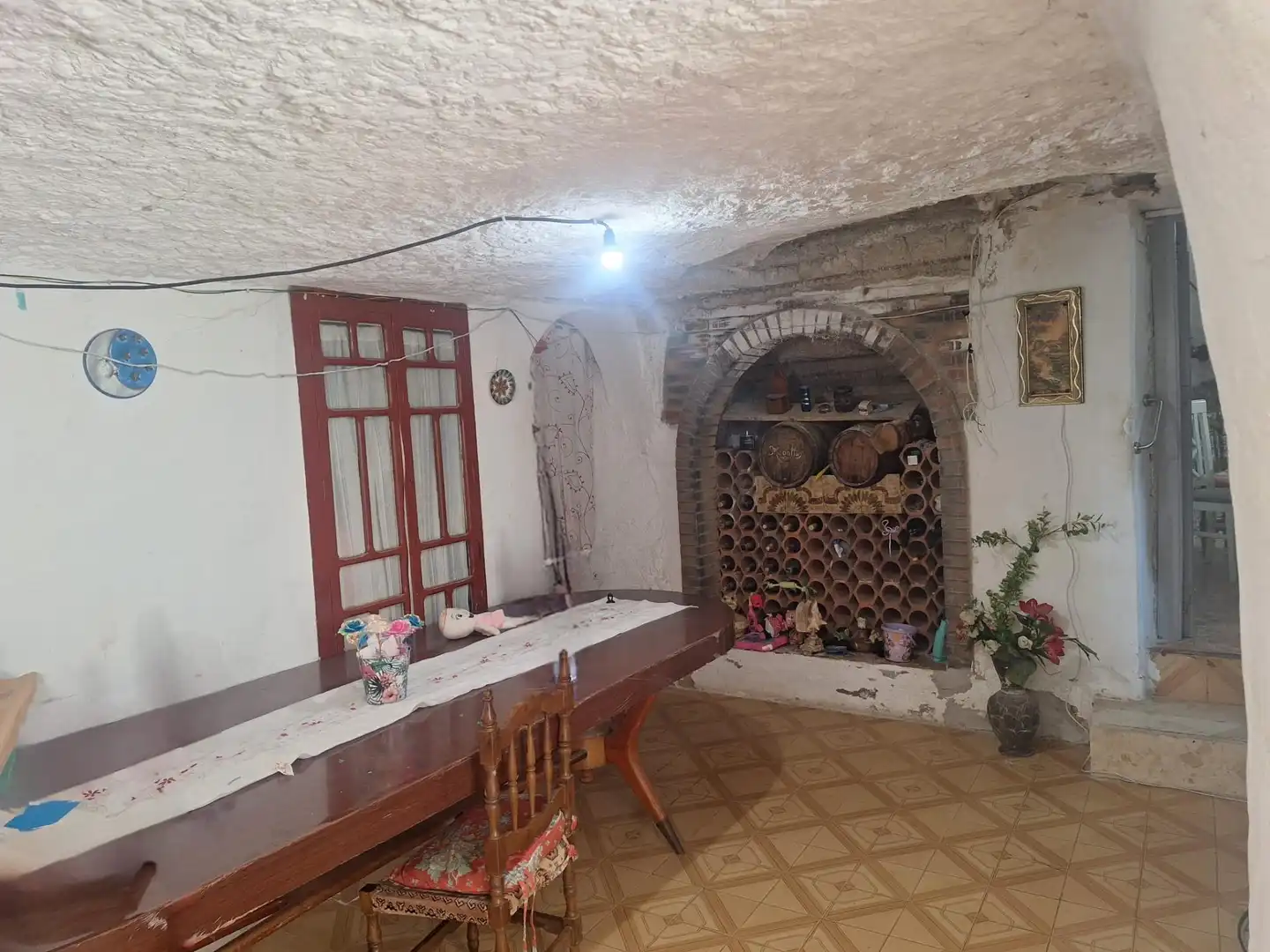 Finca rústica en venda en Épila amb Calefacció