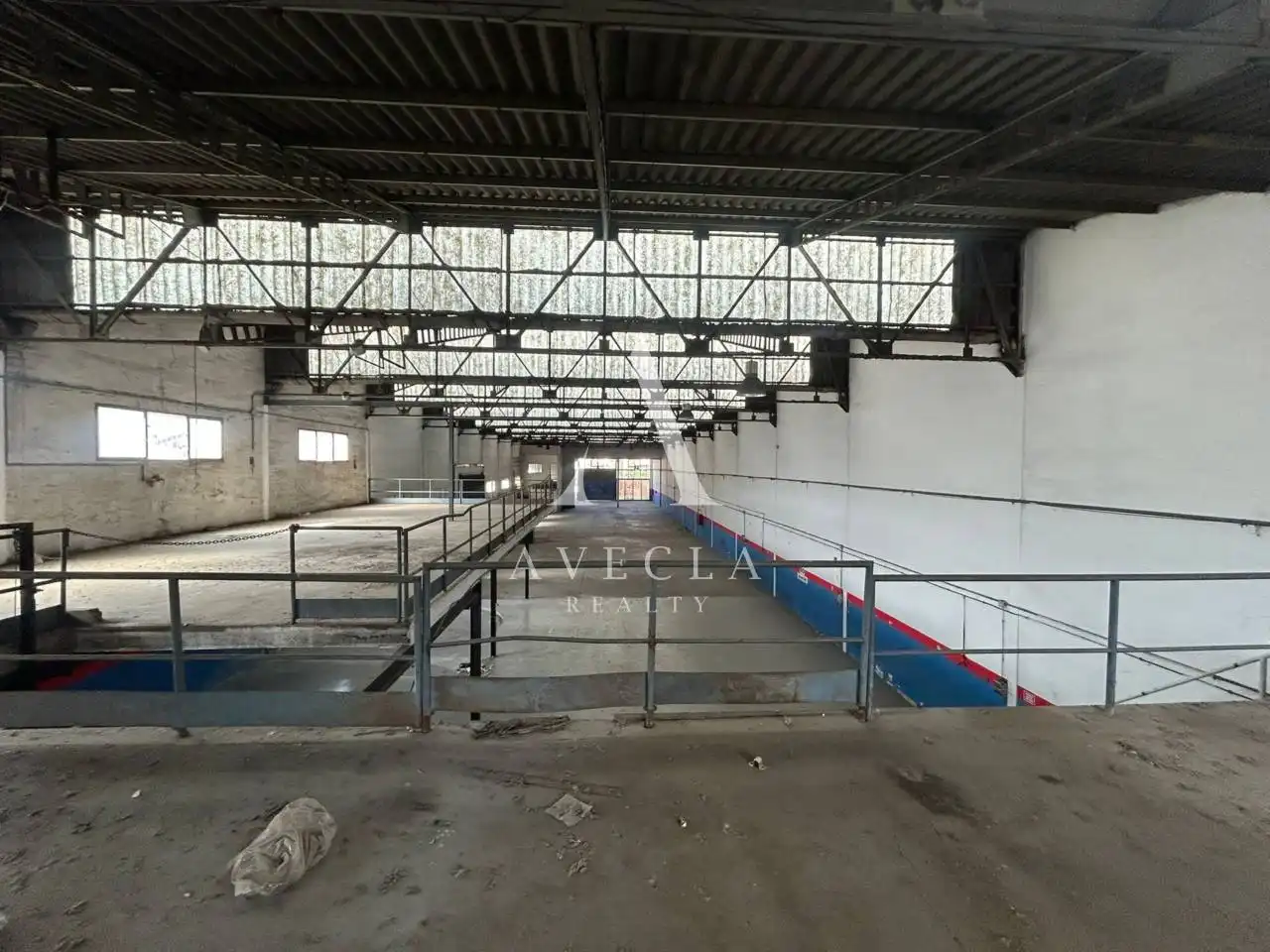 Nau industrial de lloguer a Calle Marie Curie 21, imagen 18