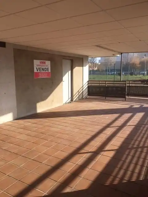 Parkplatz von Geschaftsraum zum Verkauf in Ávila