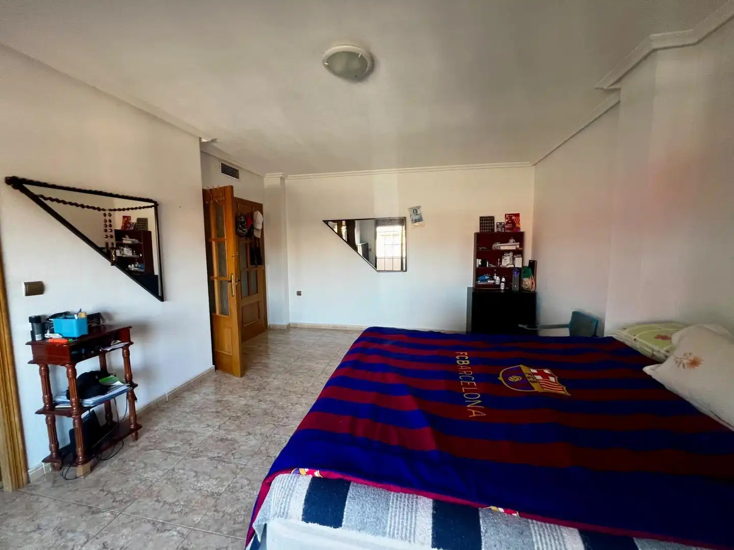 Habitación de Apartamento en venta en Rojales