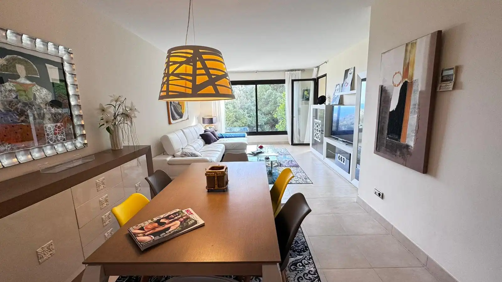 Apartament de lloguer a LOS ALTOS DE LOS MONTEROS, 5, Alto de los Monteros