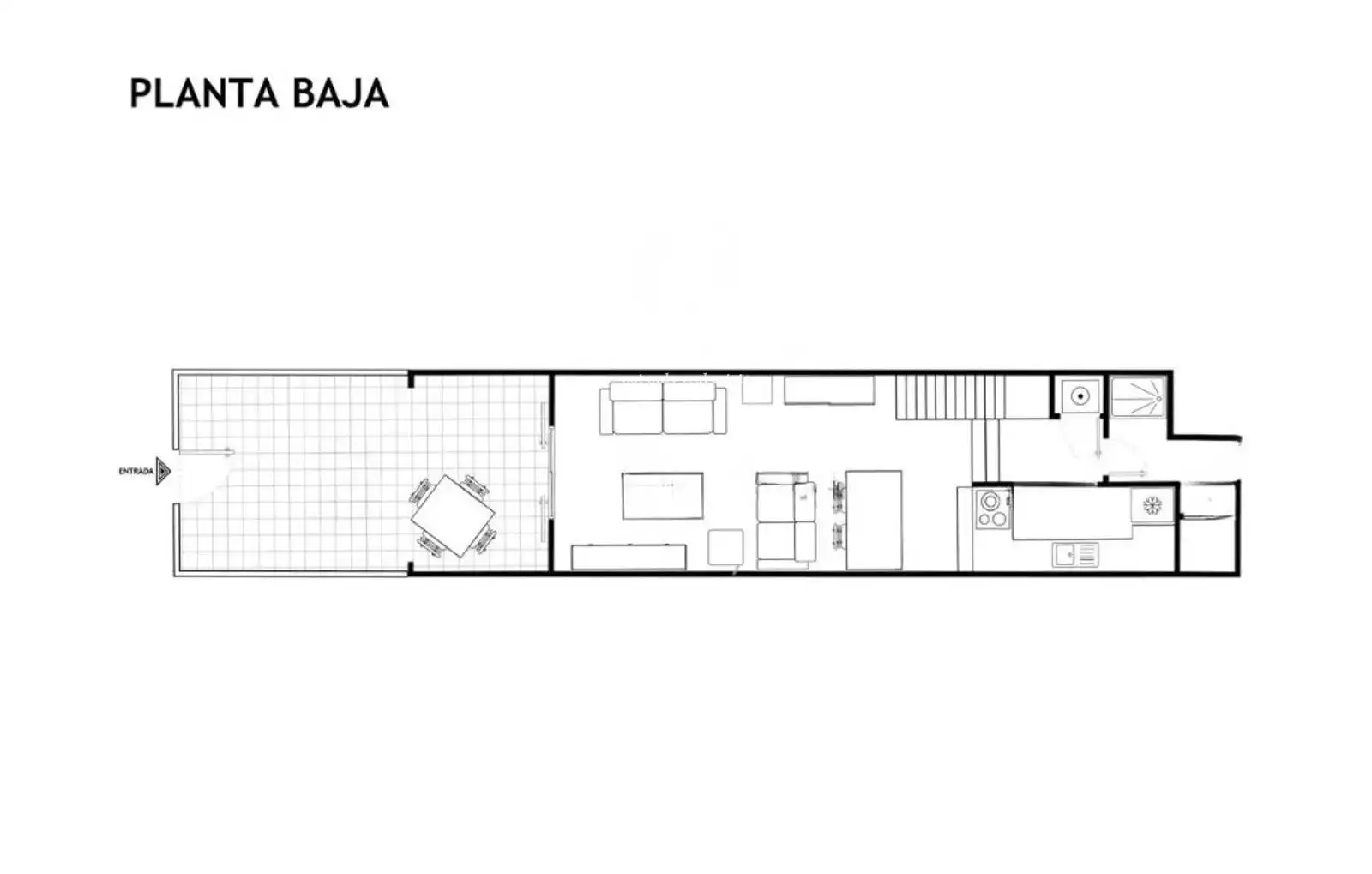 Maisonette mit Pool zum Verkauf in RAFAEL PUIG LLUVINA, 39, imagen 26