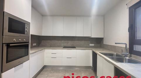 Foto 3 de Pis de lloguer a Centre, Vic