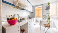 Kitchen of Flat for sale in Benidorm  with Terrace